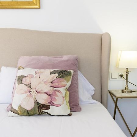 Soho Premium 4 Bedrooms Apartment Malaga Bagian luar foto