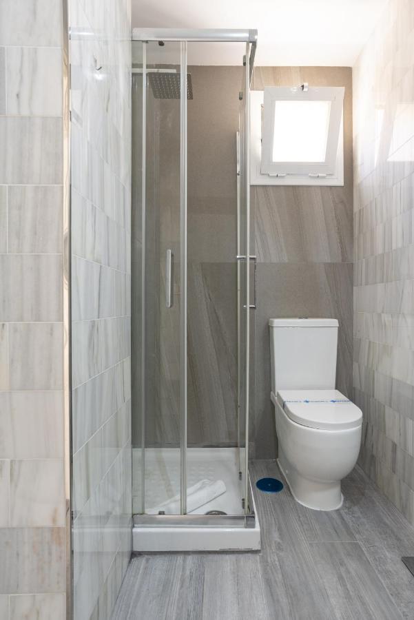 Soho Premium 4 Bedrooms Apartment Malaga Bagian luar foto